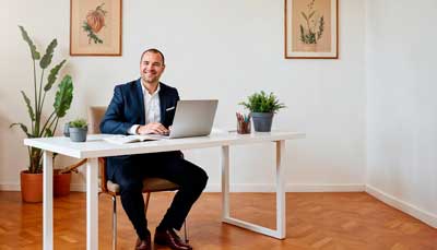 Prof Workner Working Professionals